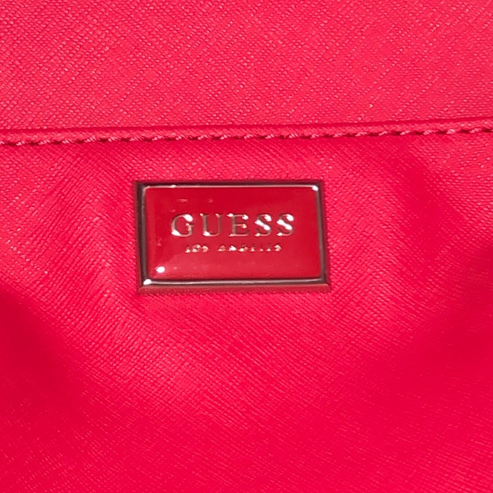 Guess Backpack - Picture 3 of 6